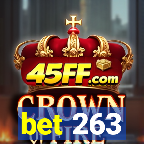 bet 263
